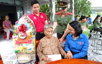 Chính sách mới có hiệu lực từ tháng 9: Tăng mức trợ cấp cho người có công, cán bộ xã già yếu