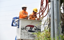 Bộ Tài chính không đồng tình việc Bộ Công Thương quy định trách nhiệm cùng rà soát giá bán lẻ điện