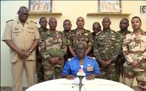 Niger nguy cơ đụng độ đẫm máu và thành điểm nóng địa chính trị