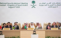Đàm phán tại Saudi Arabia: Ukraine nói hiệu quả, Nga chê vô ích