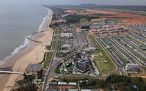 Bình Thuận thông tin thêm về dự án NovaWorld Phan Thiết