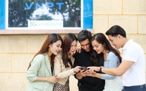 ‘Phá đảo data’ cùng ưu đãi cực khủng của VinaPhone mùa tựu trường