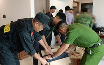 21 tuổi cầm đầu đường dây lừa đảo hàng nghìn người, chiếm đoạt hơn 30 tỉ đồng