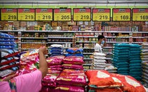 Thái Lan lập đơn vị chuyên trách theo dõi các yếu tố tác động tới giá gạo