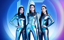 Hoa hậu Hoàn vũ Việt Nam 2023 - Miss Cosmo Vietnam chỉ có một á hậu