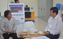 Gặp chủ tịch tỉnh Đồng Tháp nhanh hơn đăng ký tiếp dân