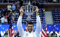 Djokovic ngăn chặn sự thay đổi thế hệ