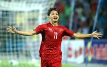 Trực tuyến U23 Việt Nam - Singapore (19h): cơ hội để HLV  Troussier thử nghiệm đội hình