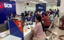 Ngân hàng Nhà nước phải báo cáo về phương án xử lý Ngân hàng SCB trong tháng 9