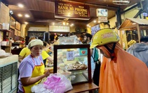 Thêm 50 người bị ngộ độc nghi do ăn bánh mì Phượng