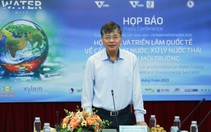 Nước sạch tại một số khu đô thị mới có thể uống tại vòi như Singapore?