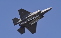 F-35 mất tích lạ thường, Không quân Mỹ bị mắng vì phải nhờ người dân tìm giúp