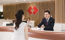 Bản lĩnh của 'người tiên phong' số hóa ngành ngân hàng