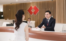 Dấu ấn 'Khách hàng là trọng tâm' trên hành trình chuyển đổi của Techcombank