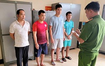 Sao chưa quyết liệt ngăn chặn nạn trộm tài sản ở sân bay?