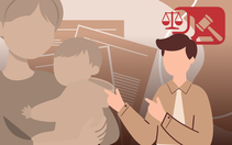 Thay đổi địa giới hành chính thì người dân có phải làm lại giấy khai sinh không?