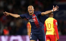 Champions League 2023-2024 khởi tranh: Mbappe 'gánh' PSG trước Dortmund?