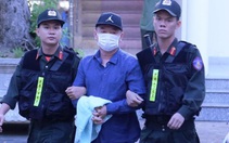 Cướp ngân hàng ở Hàn Quốc bị Interpol truy nã, trốn đến Đà Nẵng thì bị bắt