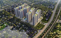Đồng Nai: Thi thiết kế nhà ở công nhân, xã hội cao 22 tầng