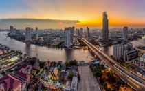 Thị trường căn hộ Thái Lan tiếp tục hút người mua nước ngoài