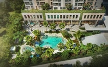 Urban Green mang đến mảng xanh ‘đa lớp’ cho gia đình đa thế hệ