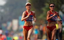 Trung Quốc đặt mục tiêu 'thống trị' huy chương ở Asiad 19