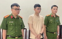 2 nhân viên công ty giao nhận chiếm đoạt tài sản trị giá 2,3 tỉ đồng