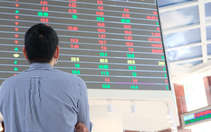 Công ty chứng khoán miệt mài mua ròng 500 tỉ suốt 4 phiên thị trường 'đỏ lửa'