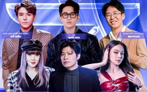 Loạt hit đình đám được 'thay áo mới' trong show âm nhạc The Dreamland