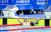 Asiad 19 ngày 28-9: Huy Hoàng đoạt HCĐ 800m và giành suất dự Olympic Paris 2024