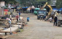 Quốc lộ 27 xuống cấp nghiêm trọng, Lâm Đồng xin dùng tiền địa phương lo công trình của trung ương