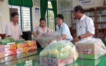 Cuộc thi ‘Lan tỏa năng lượng tích cực 2023’: Thầy cô tương trợ học sinh