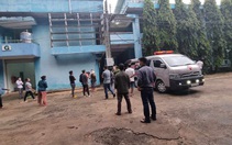 Điều tra vụ người nghi trộm chó bị chết khi làm việc với công an