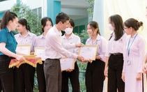 Phân bón Cà Mau khởi động học bổng “Hạt ngọc mùa vàng”