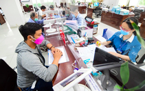 Sở Nội vụ TP.HCM trình kế hoạch chi tiết sắp xếp đơn vị hành chính cấp huyện, xã