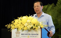 TP.HCM sẽ đi đầu trong quá trình chuyển đổi xanh