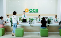 OCB nhận khoản vay 55 triệu USD hỗ trợ doanh nghiệp SME