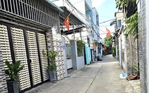 Con chết ở chỗ giữ trẻ không phép, mẹ đội đơn tìm nguyên nhân