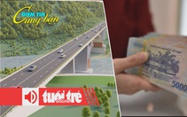 Điểm tin 8h: Dành 560.000 tỉ đồng cải cách tiền lương; Khởi công cao tốc Đồng Đăng - Trà Lĩnh