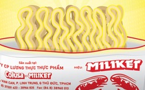 Miliket - gặp nhau vào những thời khắc đặc biệt trong đời
