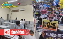 Điểm tin 8h: Xét xử vụ Vạn Thịnh Phát trong tháng 3; Đau đầu chuyện bồi thường khi cấm thịt chó