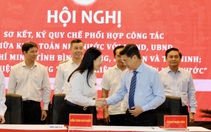 Muốn địa phương phát triển nhưng làm nhiều sẽ có hạn chế, mong biết sớm để chấn chỉnh