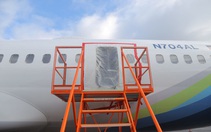 Mỹ kiên quyết điều tra chất lượng làm máy bay Boeing