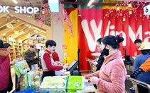 'Tâm trao thành ý' với món quà Tết thiết thực từ WinCommerce