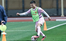 Tuyển Việt Nam là những ‘chú lùn’ ở Asian Cup 2023