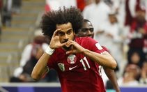 Qatar thắng đậm Lebanon ở trận khai mạc Asian Cup 2023