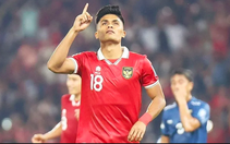 Lịch trực tiếp Asian Cup 2023: Indonesia đấu Iraq