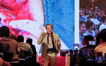 Bước ngoặt mới trong cấy ghép răng cho trường hợp tiêu xương nghiêm trọng