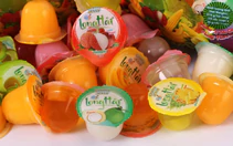 Thạch rau câu Long Hải - vị ngon ngọt ngào
