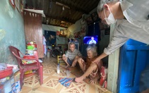 Cụ bà 97 tuổi cùng con tâm thần bị kiện đòi đất ở Hội An được luật sư giúp miễn phí
